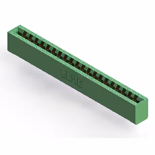 306-020-521-101 EDAC Inc.  Edgeboard Connectors